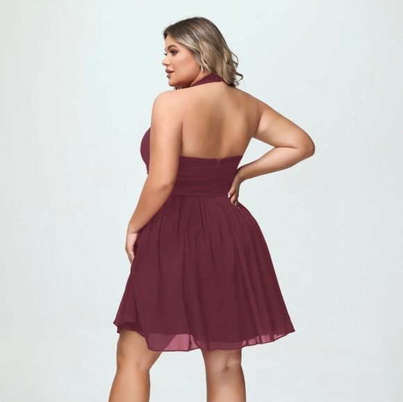 - Formal/bridesmaid Dress - Picture 2 of 7